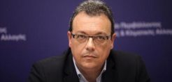 Φάμελλος: Συμπαγείς οι ΚΟ ΣΥΡΙΖΑ και ΑΝΕΛ θα στηρίξουν την έξοδο από την κρίση