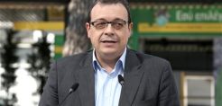 Σε ημερίδα με θέμα την διαχείριση απορριμμάτων στην Αττική αύριο ο Φάμελλος