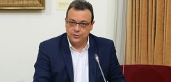 Στη ΓΣ της ΕΔΕΥΑ αύριο ο Φάμελλος