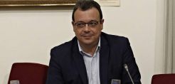 Ενίσχυση της συνεργασίας Ελλάδας-Κύπρου-Ισραήλ για περιβαλλοντικά θέματα