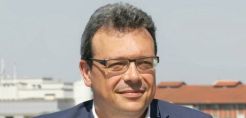 Φάμελλος: Έφτασε η ώρα για ένα νόμο για το Κλίμα που θα οδηγήσει την Ελλάδα στην κλιματική ουδετερότητα το 2050