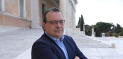 Απαιτείται στρατηγική και όραμα για την ενεργειακή πολιτική