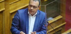 Φάμελλος: Η πολιτική για το κλίμα δεν πρέπει να αφεθεί στις δυνάμεις της αγοράς και στα κέρδη