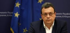 Σ. Φάμελλος: Το περιβάλλον και η προστασία του συνεπάγονται ανάπτυξη και νέους πόρους για τη χώρα