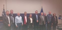 Υπογράφηκε η μερική κύρωση των δασικών χαρτών