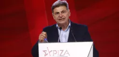 Συγκέντρωση αρμοδιοτήτων της ΡΑΑΕΥ και άλλων Αρχών στην Επιτροπή Ανταγωνισμού, πρότεινε ο Ν. Φαραντούρης