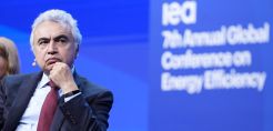 Τουρκία: Σε διαπραγμάτευση με την Παγκόσμια Τράπεζα για χρηματοδότηση του ηλεκτρικού δικτύου ύψους 6 δισ. δολαρίων 
