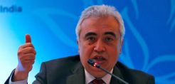 Birol (IEA): Η παγκόσμια ενεργειακή κρίση μπορεί να επιδεινωθεί