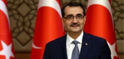 Ντονμέζ: Εάν υπάρχει φυσικό αέριο στην Αν. Μεσόγειο θα το βρούμε
