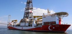 Ημερομηνίες γεώτρησης «Πορθητή» -Συναγερμός για Καστελόριζο