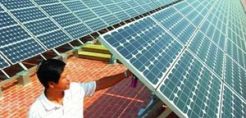 Μειωμένα τα έσοδα της κινεζικής Sunergy στο β' τρίμηνο