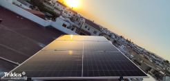 Επενδύστε στην Καθαρή Ενέργεια με την Trikkis Energy