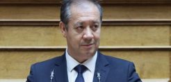 Αρβανιτίδης: Στην γραμμή ΣΥΡΙΖΑ και η ΝΔ στο κρίσιμο θέμα της μεγάλης ηλεκτρικής διασύνδεσης της Κρήτης