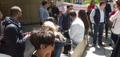 ΣΕΦΑ-ΔΕΠΑ: Η αβεβαιότητα συνεχίζεται - Εδώ και τώρα λύση του εργασιακού ζητήματος