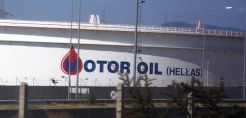Αλλάζει χέρια το 8% της Motor Oil Holdings – Βγαίνει σε πλειστηριασμό το μερίδιο του Παύλου Ν. Βαρδινογιάννη