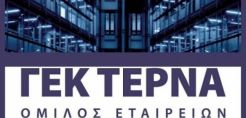 Αύξηση 32% στις πωλήσεις της ΓΕΚ Τέρνα στο α΄ τρίμηνο - Άνοδος 20% στα έσοδα από την ηλεκτροπαραγωγή