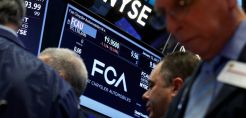 Νέο dieselgate με τη Fiat Chrysler