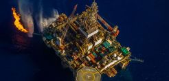 Ο υποβρύχιος «κυνηγός» που θα αποτρέψει το «Oruc Reis» εφόσον προκαλέσει