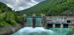 Eurelectric: Να αναπτυχθούν ισότιμα υδροηλεκτρικά και πυρηνικά με τις ΑΠΕ - Ευελιξία στα κριτήρια για τα κράτη μέλη
