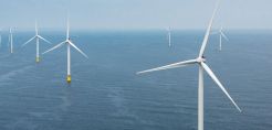 Ocean Winds και Τέρνα Ενεργειακή ανακοίνωσαν συνεργασία για από κοινού ανάπτυξη πάνω από 1,5 Γιγαβάτ υπεράκτιων αιολικών στις ελληνικές θάλασσες