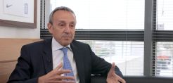 Regola: Χρειάζεται νέο ρυθμιστικό πλαίσιο και διασφάλιση μίας αγοράς χωρίς διακρίσεις - Τι είπαν οι εισηγητές στο συνέδριο του ΤΕΕ