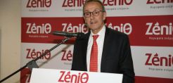 Regola (ZeniΘ): Στόχος να στηρίξουμε τα ελληνικά νοικοκυριά