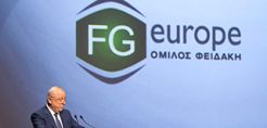 Αυξήθηκαν κατά 71,9% τα έσοδα του Ομίλου FG Europe στον τομέα της ενέργειας