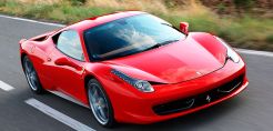 Απάτες, ακριβά κοσμήματα και μια Ferrari «καίνε» υψηλόβαθμο στέλεχος κινεζικής φ/β εταιρείας