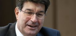 Θ. Φέσσας: Δεν ωφελούν την οικονομία οι υπερβολές στη φορολογία