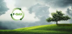 Άδεια προμήθειας φυσικού αερίου έλαβε η ελληνική εταιρεία με έδρα τα Γιάννενα, FGAS.eu 