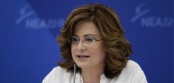 Σπυράκη: Η ενεργειακή φτώχεια επιδεινώθηκε στην Ελλάδα