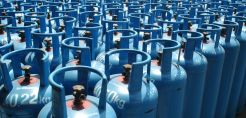 Φθηνότερο κατά 10% υγραέριο και πετρέλαιο θέρμανσης στην Κύπρο