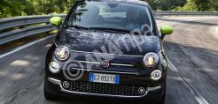 Η Fiat συμβάλει στη μείωση της ρύπανσης του περιβάλλοντος