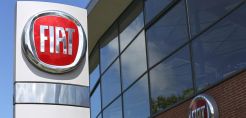 Συνεργασία για το υδρογόνο σχεδιάζουν Fiat και Hyundai