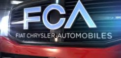 Η Γερμανία κατηγορεί τη Fiat για χρήση παράνομης συσκευής που επηρεάζει την εκπομπή ρύπων