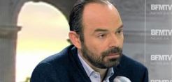 Σύμβουλος στο υπουργείο Οικολογίας έχει διατελέσει ο προτεινόμενος από το Μακρόν για τον πρωθυπουργικό θώκο