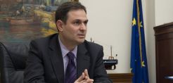 Η μεσαία τάξη το θύμα της κυβέρνησης και το 2019 - Συνέντευξη του Φίλιππου Σαχινίδη στον Γιώργο Φιντικάκη