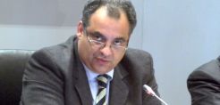 Ο Μιχάλης Φιλίππου νέος πρόεδρος και διευθύνων σύμβουλος στον ΛΑΓΗΕ