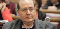 Φίλης: Θα δώσουμε μάχη για να μην ακρωτηριαστεί η ΔΕΗ