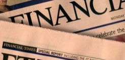 Financial Times: Η Ελλάδα ζητά δάνειο 50 δισ. από το Ευρωπαϊκό Ταμείο