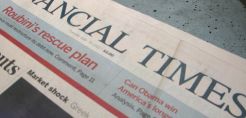 Πρόωρες εκλογές στην Ελλάδα «βλέπουν» οι Financial Times