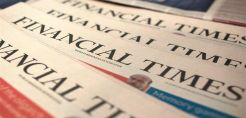 Martin Wolf: Τρεις κινήσεις στο στοίχημα κατά της κλιματικής αλλαγής - Η δεκαετία των αποφάσεων