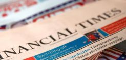 Αφιέρωμα των Financial Times: Το ανεκμετάλλευτο ενεργειακό δυναμικό της Ελλάδας