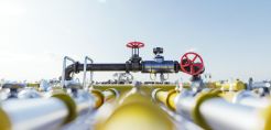Ευρεία κινητοποίηση το 2023 για μακροχρόνια συμβόλαια φυσικού αερίου δείχνουν τα συμπεράσματα της συνόδου των υπουργών ενέργειας