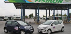 Στενό μαρκάρισμα ΔΕΠΑ για το φυσικό αέριο στα ΙΧ