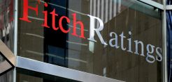 Fitch: Περίπου 12 δισ. το κόστος από τις πλημμύρες στη Γερμανία