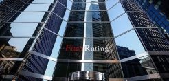 Fitch: Μέτρια η έκθεση της Ελλάδας στον κίνδυνο διακοπής της παροχής ρώσικου φυσικού αερίου