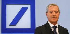 Deutsche Bank: Το υψηλό κόστος ενέργειας «πνίγει» την ευρωπαϊκή οικονομία