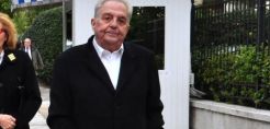 Αλέκος Φλαμπουράρης: Δεν μπορούμε να πουλήσουμε τη ΔΕΗ