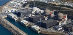 Νέα παράταση 11 ημερών αποφάσισε η EDF για την συντήρηση του πυρηνικού αντιδραστήρα Flamanville 2